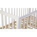 Кроватка Polini Kids Simple 340