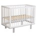 Кроватка Polini Kids Simple 340