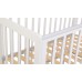Кроватка Polini Kids Simple 340