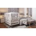Кроватка Polini Kids Simple 340