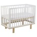 Кроватка Polini Kids Simple 340