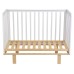 Кроватка Polini Kids Simple 340
