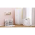 Кроватка Polini Kids Simple 911
