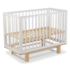 Кроватка Polini kids Simple 340