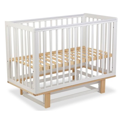 Кроватка Polini kids Simple 340