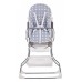 Стул для кормления Polini kids 252 Звезды
