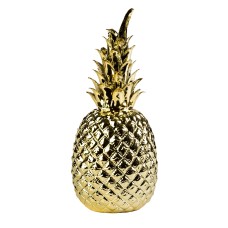Аксессуар Pols Potten Pineapple gold