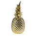 Аксессуар Pols Potten Pineapple gold