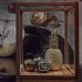 Аксессуар Pols Potten Pineapple gold
