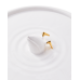 Блюдо Pols Potten Duffy Diving Duck Gold