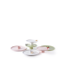 Блюдо Pols Potten Duffy Diving Duck Pink