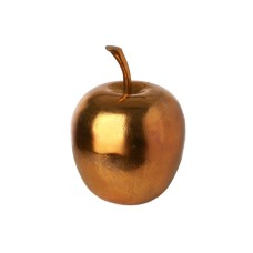 Копилка Pols Potten Apple gold