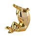 Копилка Pols Potten Bunny bum