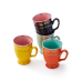 Кружка Pols Potten Grandpa set 4