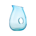 Кувшин Pols Potten Jug With Hole Light blue