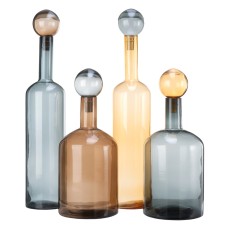 Набор Pols Potten Bottles chic mix XXL set 4
