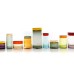 Набор Pols Potten Caps and Jars Chic