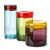 Набор Pols Potten Caps and jars multi mix