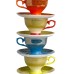 Набор Pols Potten Espresso set grandma