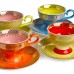 Набор Pols Potten Espresso set grandma