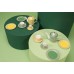 Набор Pols Potten Plate Chess set 4