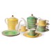 Набор Pols Potten Plate Chess set 4