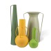 Набор Pols Potten Roman Green Set 4