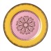 Набор Pols Potten Side plate grandpa