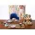 Набор Pols Potten Side plate grandpa