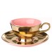 Набор Pols Potten Tea set legacy gold