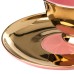 Набор Pols Potten Tea set legacy gold