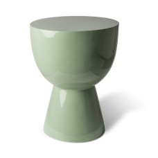 Приставной столик Pols Potten Tam Tam olive