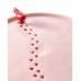Сервировочная подставка Pols Potten Duffy Walking Duck Pink