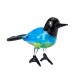 Статуэтка Pols Potten Paradise Birds Set 4