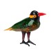 Статуэтка Pols Potten Paradise Birds Set 4