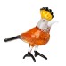 Статуэтка Pols Potten Paradise Birds Set 4