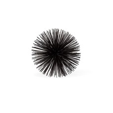 Статуэтка Pols Potten Prickle black S