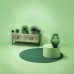 Статуэтка Pols Potten Prickle black S