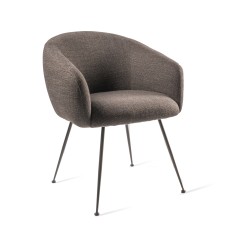 Стул Pols Potten Buddy grey