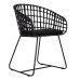 Стул Pols Potten Tokyo Black