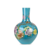 Ваза Pols Potten Ball body light blue