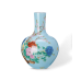 Ваза Pols Potten Ball body light blue