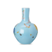 Ваза Pols Potten Ball body light blue