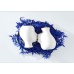 Ваза Pols Potten Vase head upside down