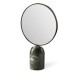 Зеркало Pols Potten Round marble green