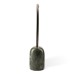 Зеркало Pols Potten Round marble green