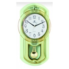 Настенные часы (26х49 см) Power