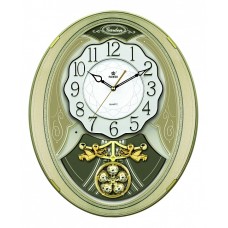 Настенные часы (37х45 см) Power