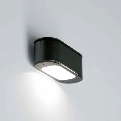 Настенный светильник Prandina BRIKETT FLOOD W1
