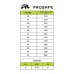 Рабочие полуботинки Prosafe profi 8731 1-2, композитный подносок, размер 44, черно-синий